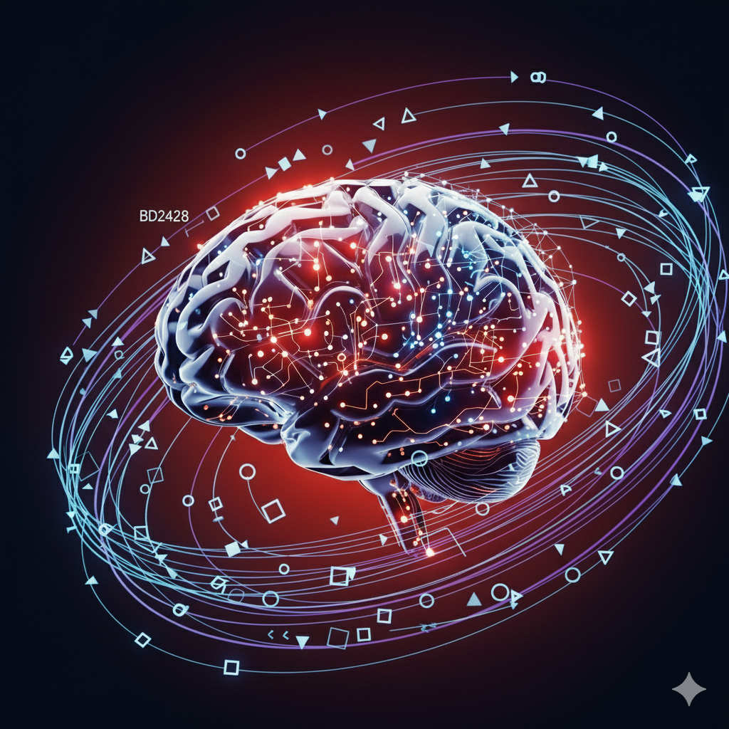 AI Strategy & Innovation Consulting