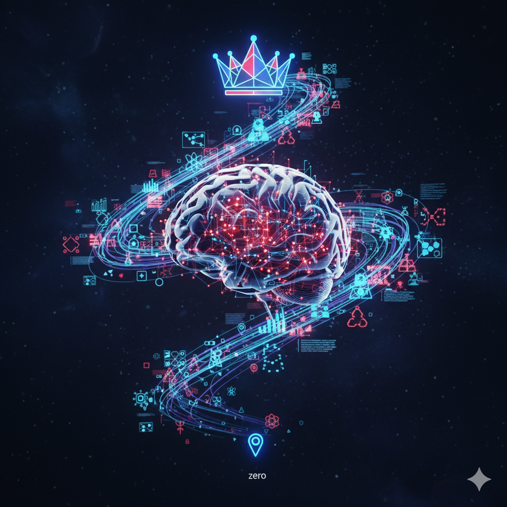 Machine Learning Masterclass – From Zero to Hero